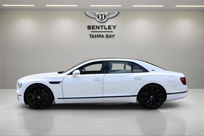 2025 Bentley Flying Spur Base