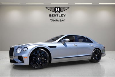 2026 Bentley Flying Spur Base