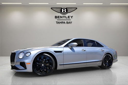 2026 Bentley Flying Spur Base
