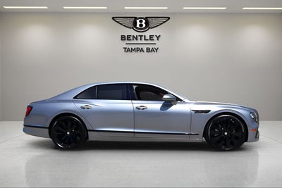 2026 Bentley Flying Spur Base