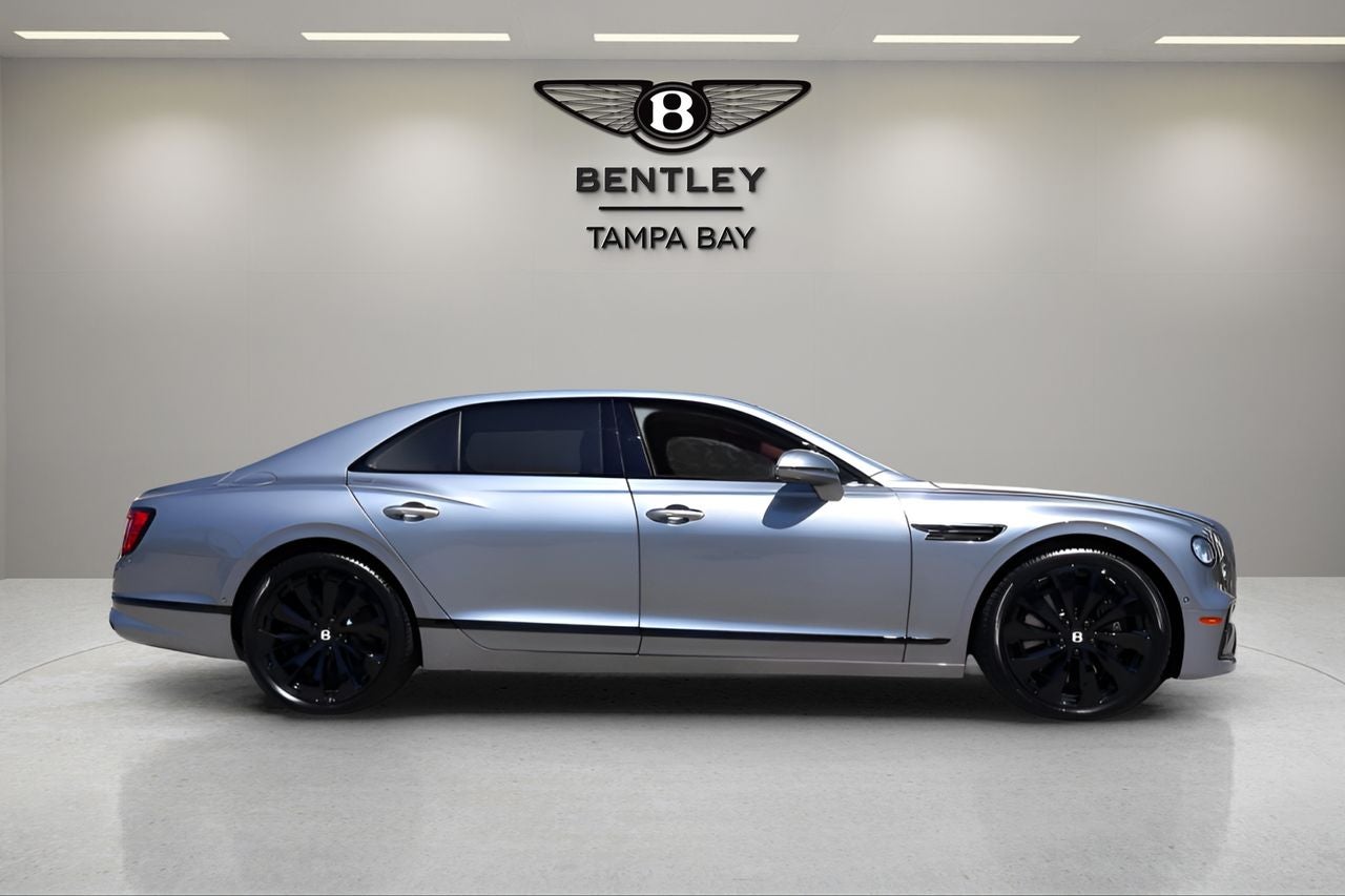 2026 Bentley Flying Spur Base
