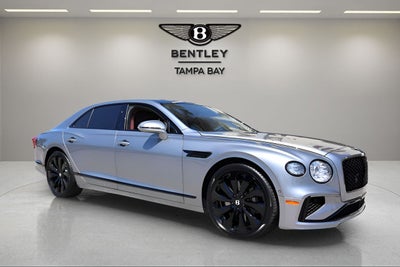 2026 Bentley Flying Spur Base