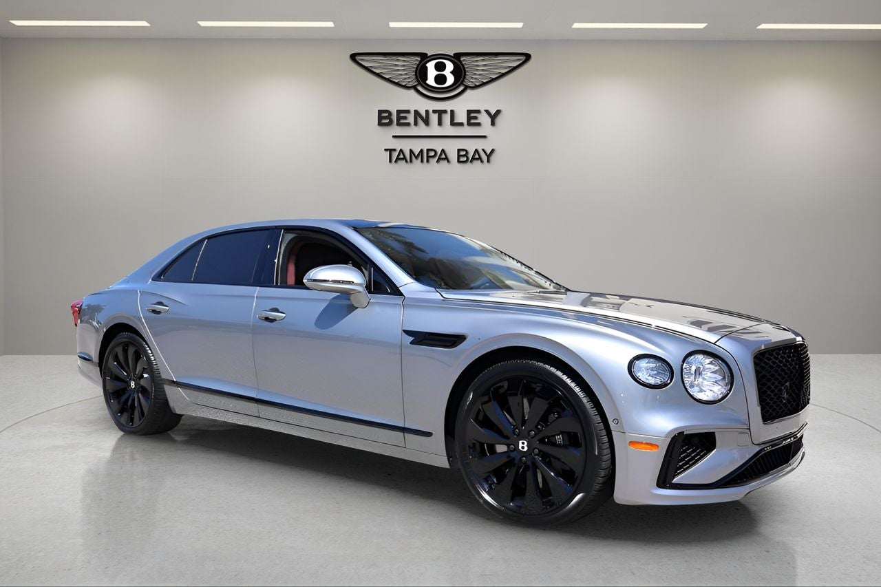 2026 Bentley Flying Spur Base