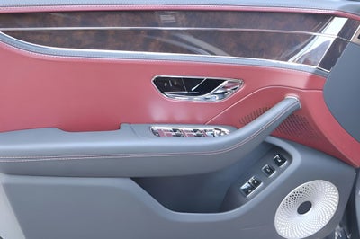 2026 Bentley Flying Spur Base