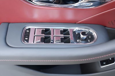 2026 Bentley Flying Spur Base