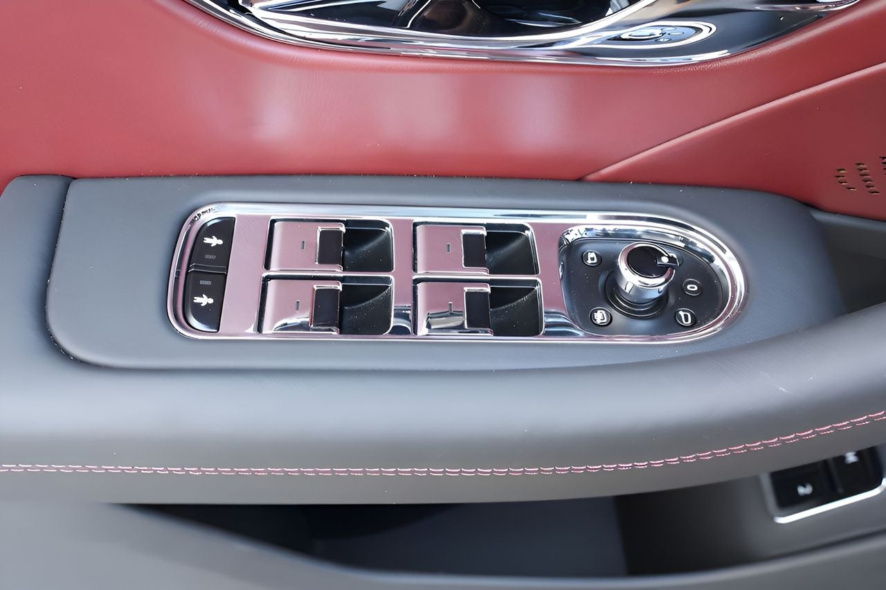 2026 Bentley Flying Spur Base