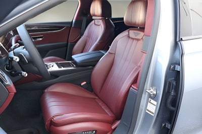 2026 Bentley Flying Spur Base