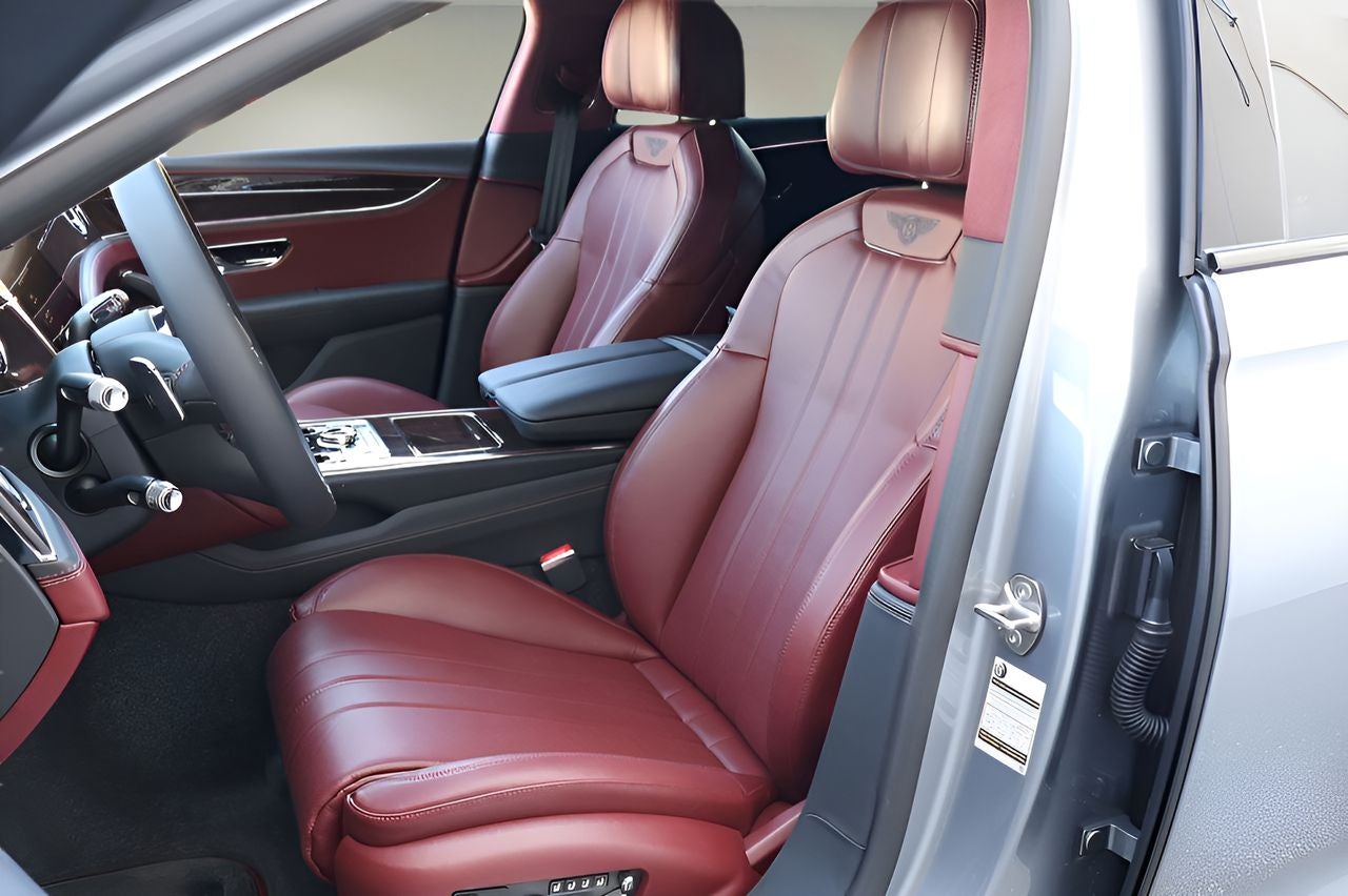 2026 Bentley Flying Spur Base