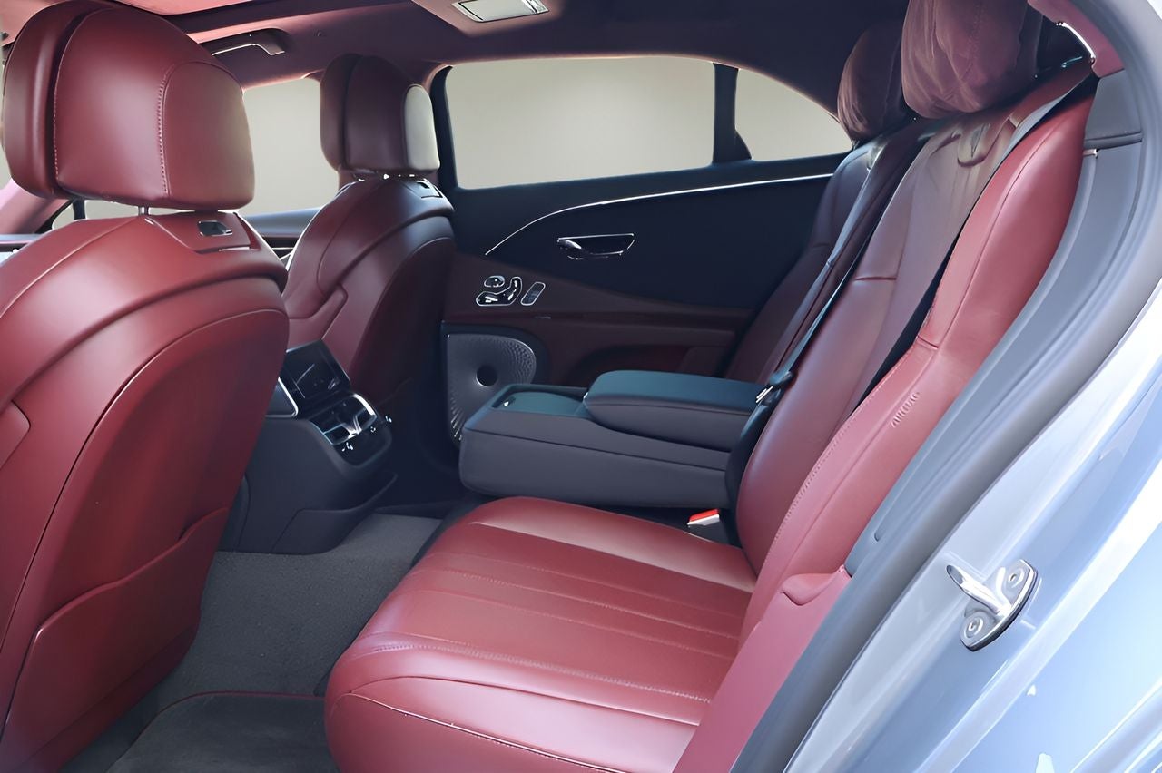 2026 Bentley Flying Spur Base