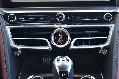2026 Bentley Flying Spur Base