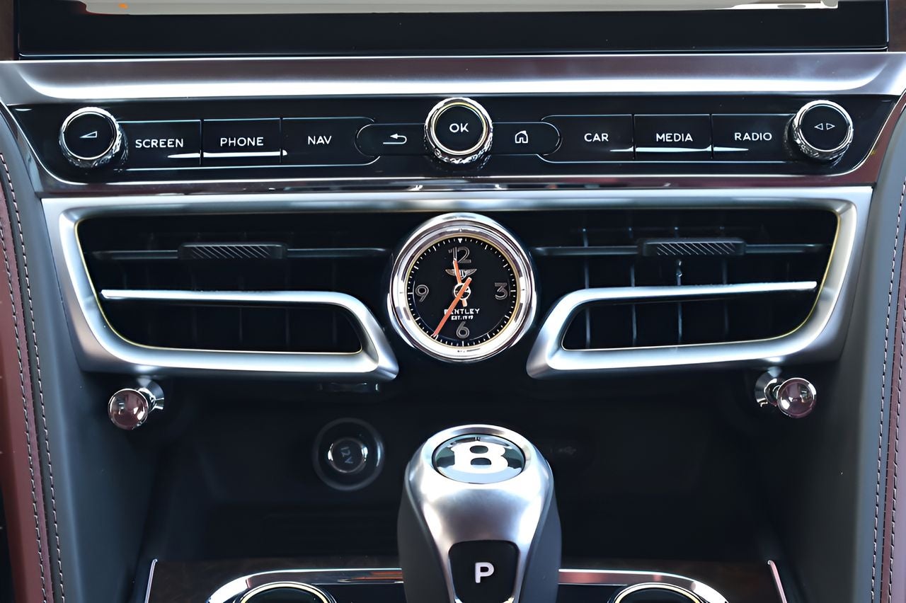 2026 Bentley Flying Spur Base