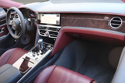 2026 Bentley Flying Spur Base