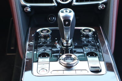 2026 Bentley Flying Spur Base