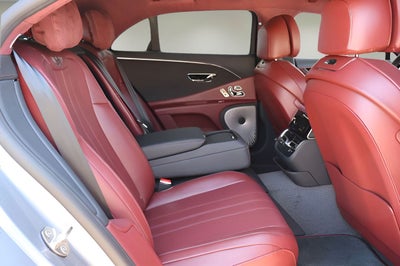 2026 Bentley Flying Spur Base