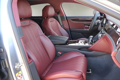 2026 Bentley Flying Spur Base