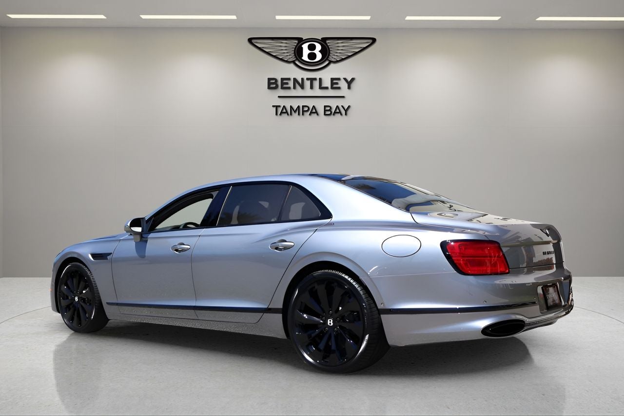 2026 Bentley Flying Spur Base