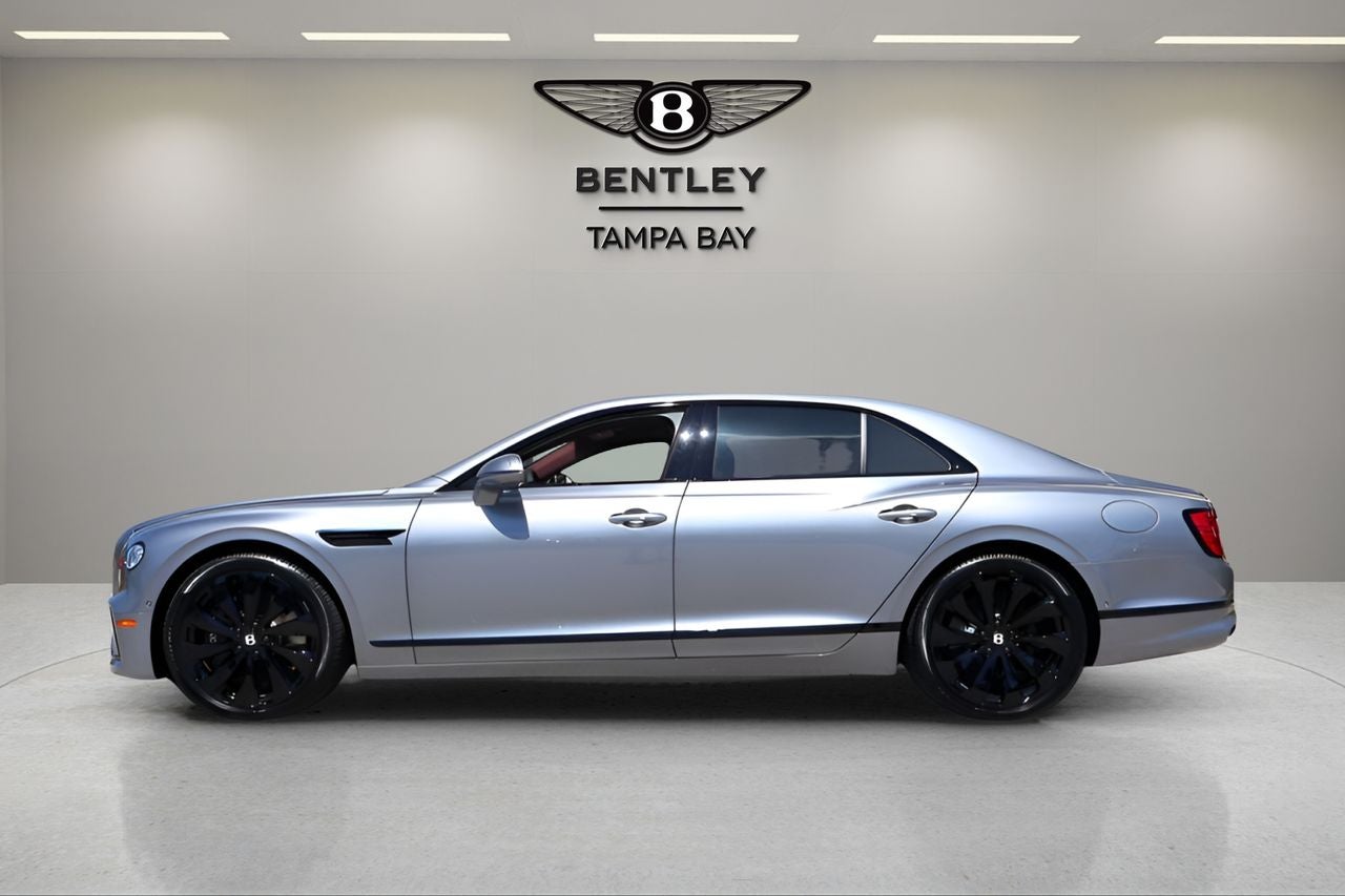 2026 Bentley Flying Spur Base