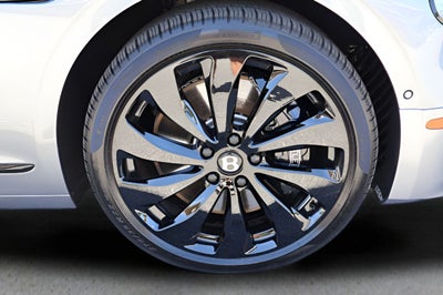 2026 Bentley Flying Spur Base