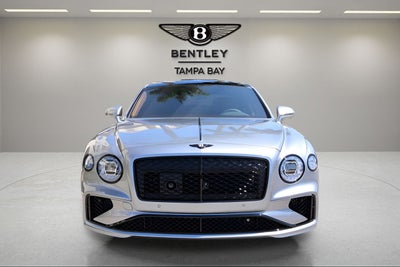 2026 Bentley Flying Spur Base
