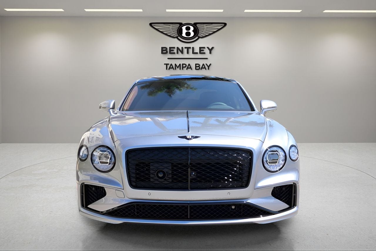 2026 Bentley Flying Spur Base