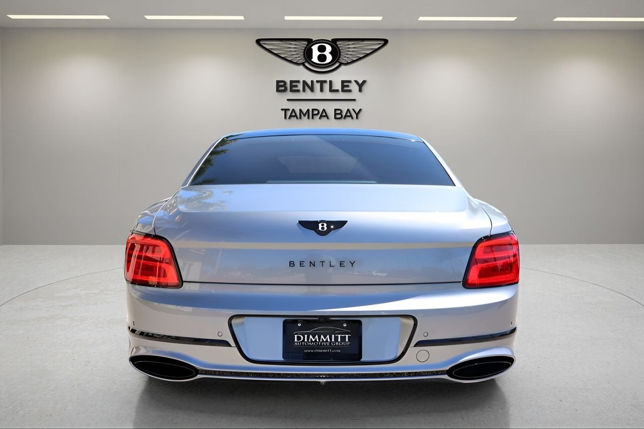 2026 Bentley Flying Spur Base