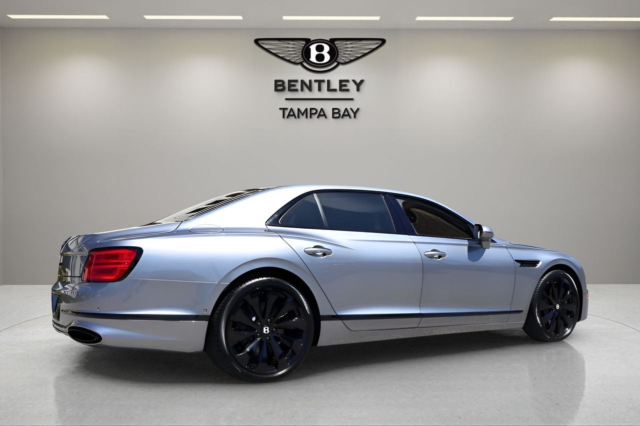 2026 Bentley Flying Spur Base