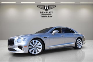 2026 Bentley Flying Spur Base