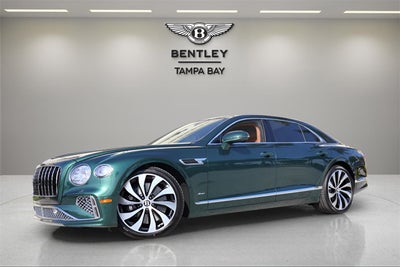 2026 Bentley Azure Base