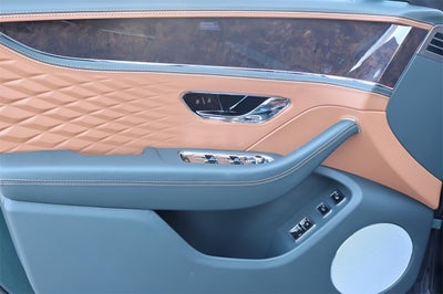 2026 Bentley Azure Base