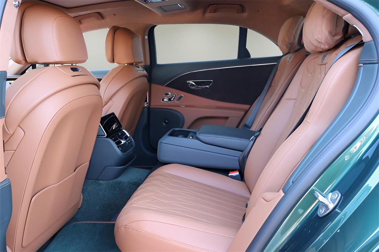 2026 Bentley Azure Base