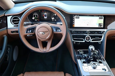 2026 Bentley Azure Base