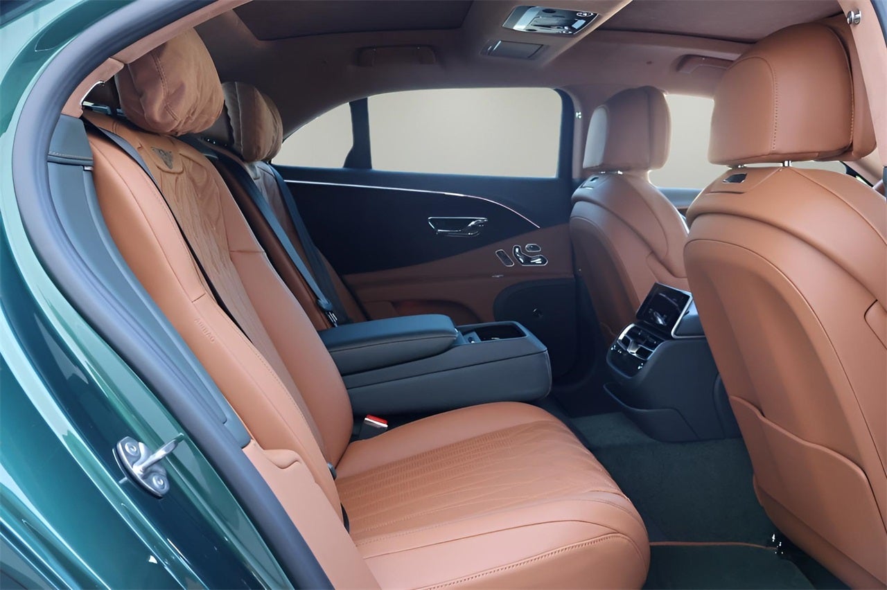 2026 Bentley Azure Base