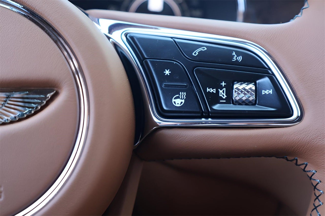 2026 Bentley Azure Base