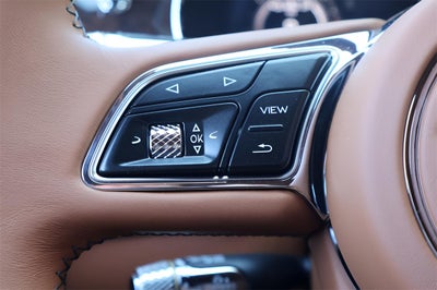 2026 Bentley Azure Base