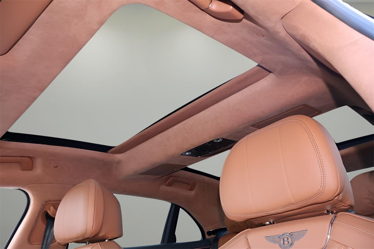 2026 Bentley Azure Base