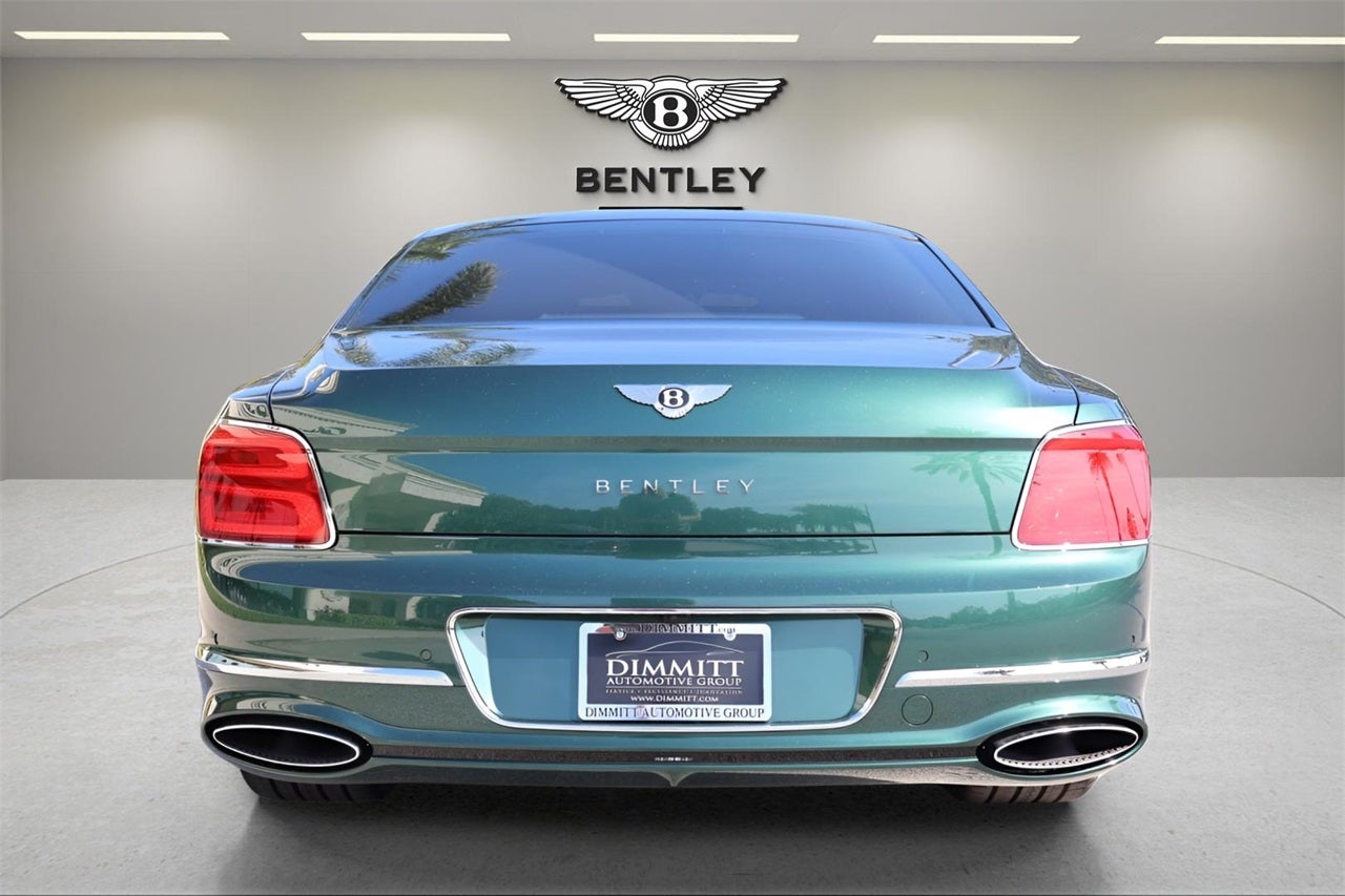2026 Bentley Azure Base