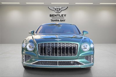 2026 Bentley Azure Base
