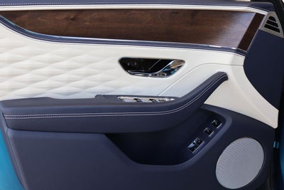 2024 Bentley Flying Spur Hybrid Azure