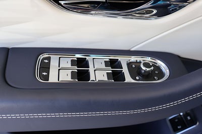 2024 Bentley Flying Spur Hybrid Azure