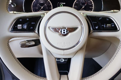 2024 Bentley Flying Spur Hybrid Azure