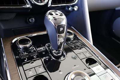 2024 Bentley Flying Spur Hybrid Azure