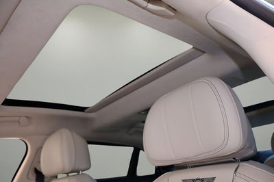 2024 Bentley Flying Spur Hybrid Azure