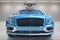 2024 Bentley Flying Spur Hybrid Azure