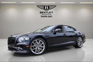 2026 Bentley Flying Spur Speed