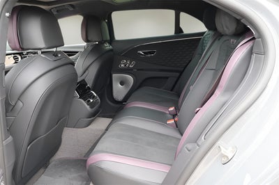 2025 Bentley Flying Spur Speed