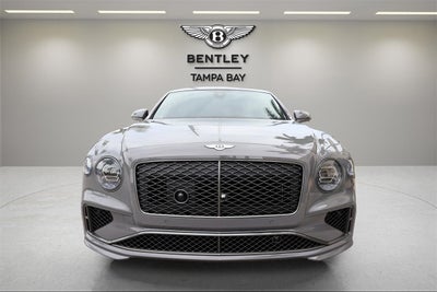 2025 Bentley Flying Spur Speed