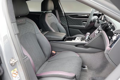 2025 Bentley Flying Spur Speed