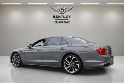 2025 Bentley Flying Spur Speed