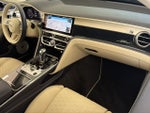 2025 Bentley Flying Spur Base