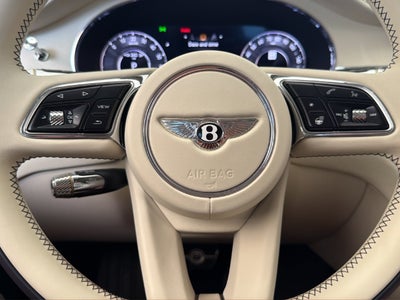 2025 Bentley Flying Spur Base